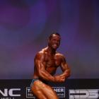 Paul  Stephenson - NPC Night of the Champions 2013 - #1